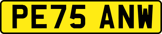 PE75ANW