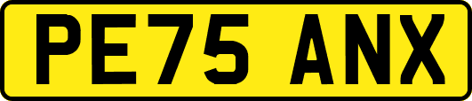 PE75ANX