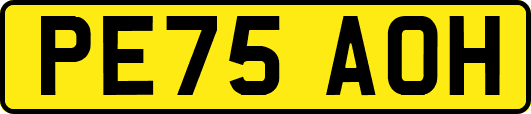 PE75AOH