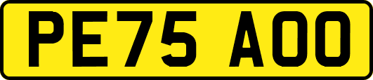 PE75AOO
