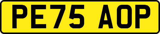 PE75AOP