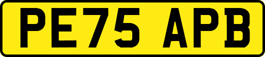 PE75APB
