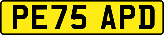PE75APD