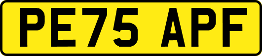 PE75APF