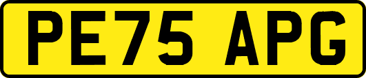PE75APG