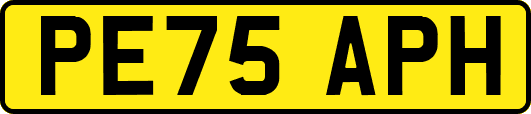 PE75APH