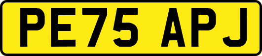 PE75APJ