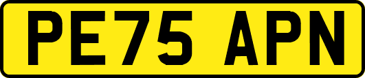 PE75APN