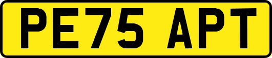 PE75APT