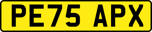 PE75APX