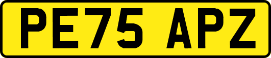 PE75APZ