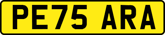 PE75ARA