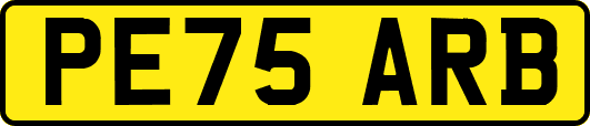 PE75ARB