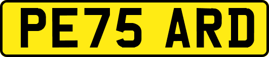 PE75ARD
