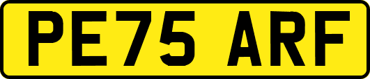 PE75ARF