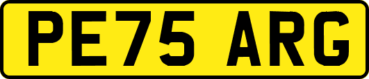 PE75ARG