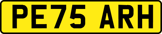 PE75ARH