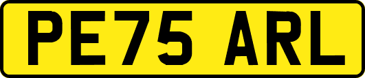 PE75ARL
