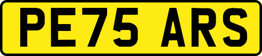 PE75ARS