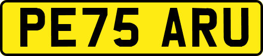 PE75ARU