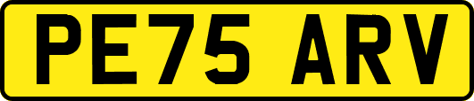 PE75ARV