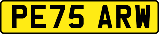 PE75ARW