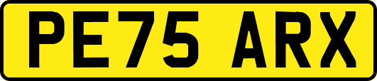PE75ARX