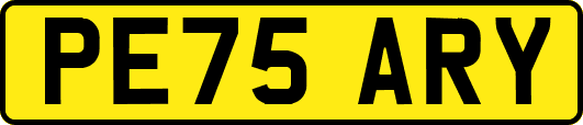PE75ARY
