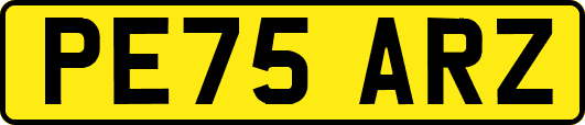 PE75ARZ