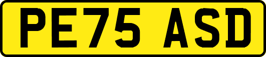 PE75ASD