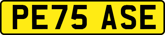 PE75ASE