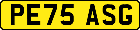 PE75ASG