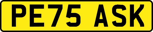 PE75ASK
