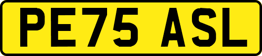 PE75ASL