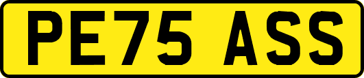PE75ASS