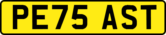 PE75AST