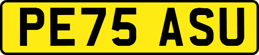 PE75ASU