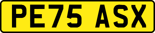 PE75ASX
