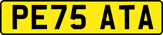 PE75ATA