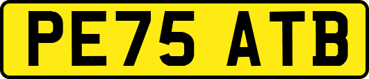 PE75ATB