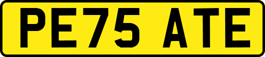 PE75ATE