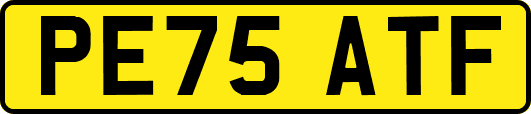 PE75ATF