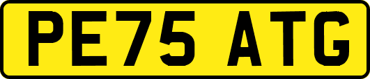 PE75ATG
