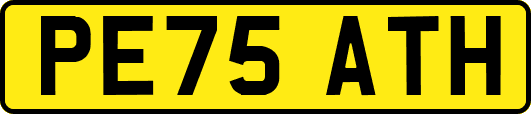 PE75ATH