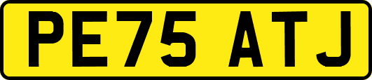 PE75ATJ