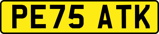 PE75ATK