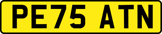 PE75ATN