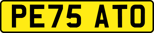 PE75ATO