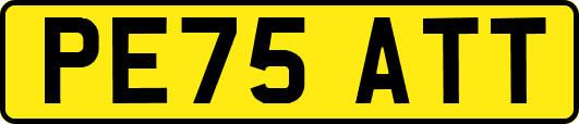 PE75ATT
