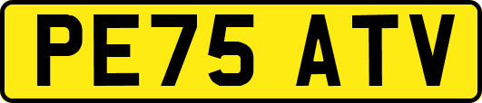 PE75ATV